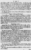 Stamford Mercury Thu 13 Jun 1717 Page 7