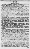 Stamford Mercury Thu 04 Jul 1717 Page 5