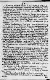 Stamford Mercury Thu 04 Jul 1717 Page 6