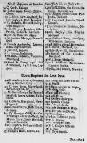 Stamford Mercury Thu 25 Jul 1717 Page 2