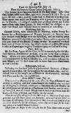 Stamford Mercury Thu 25 Jul 1717 Page 4