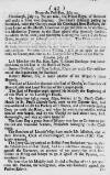 Stamford Mercury Thu 25 Jul 1717 Page 7