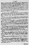 Stamford Mercury Thu 25 Jul 1717 Page 11