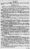 Stamford Mercury Thu 01 Aug 1717 Page 3
