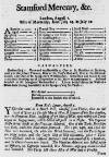 Stamford Mercury Thu 08 Aug 1717 Page 2