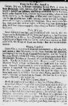 Stamford Mercury Thu 08 Aug 1717 Page 3
