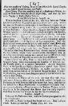 Stamford Mercury Thu 15 Aug 1717 Page 10