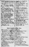 Stamford Mercury Thu 22 Aug 1717 Page 1