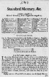 Stamford Mercury Thu 22 Aug 1717 Page 2