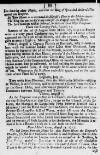 Stamford Mercury Thu 22 Aug 1717 Page 3