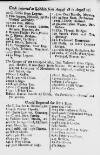 Stamford Mercury Thu 29 Aug 1717 Page 1