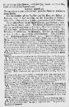 Stamford Mercury Thu 29 Aug 1717 Page 11