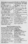 Stamford Mercury Thu 21 Nov 1717 Page 1