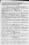 Stamford Mercury Thu 21 Nov 1717 Page 10