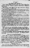 Stamford Mercury Thu 12 Dec 1717 Page 9