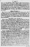 Stamford Mercury Thu 26 Dec 1717 Page 5