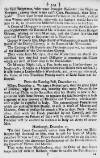 Stamford Mercury Thu 26 Dec 1717 Page 9