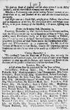 Stamford Mercury Thu 26 Dec 1717 Page 11