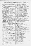Stamford Mercury Thu 08 May 1718 Page 1