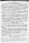 Stamford Mercury Thu 08 May 1718 Page 10