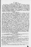 Stamford Mercury Thu 15 May 1718 Page 6