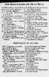 Stamford Mercury Thu 17 Jul 1718 Page 2