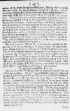 Stamford Mercury Thu 17 Jul 1718 Page 4