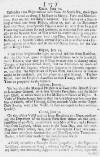 Stamford Mercury Thu 17 Jul 1718 Page 5