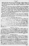 Stamford Mercury Thu 17 Jul 1718 Page 11
