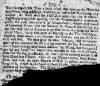 Stamford Mercury Thu 24 Jul 1718 Page 7