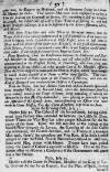 Stamford Mercury Thu 07 Aug 1718 Page 4