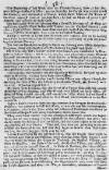 Stamford Mercury Thu 07 Aug 1718 Page 10