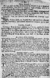 Stamford Mercury Thu 07 Aug 1718 Page 12
