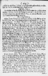 Stamford Mercury Thu 18 Sep 1718 Page 5