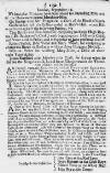 Stamford Mercury Thu 18 Sep 1718 Page 10