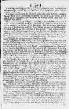 Stamford Mercury Thu 25 Sep 1718 Page 5