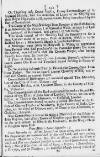 Stamford Mercury Thu 25 Sep 1718 Page 9