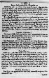 Stamford Mercury Thu 24 Dec 1719 Page 4