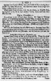 Stamford Mercury Thu 24 Dec 1719 Page 5