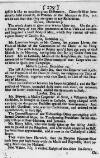 Stamford Mercury Thu 24 Dec 1719 Page 7