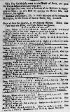 Stamford Mercury Thu 24 Dec 1719 Page 10