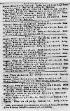 Stamford Mercury Thu 24 Dec 1719 Page 11