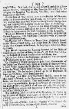 Stamford Mercury Thu 31 Dec 1719 Page 9