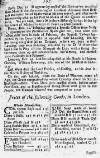 Stamford Mercury Thu 31 Dec 1719 Page 11