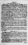 Stamford Mercury Thu 28 Jan 1720 Page 3