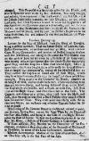 Stamford Mercury Thu 28 Jan 1720 Page 6