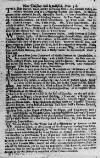 Stamford Mercury Thu 28 Jan 1720 Page 11