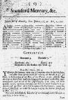 Stamford Mercury Thu 11 Feb 1720 Page 2