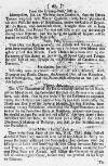Stamford Mercury Thu 11 Feb 1720 Page 3