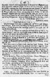 Stamford Mercury Thu 11 Feb 1720 Page 5